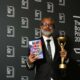 Sri Lankan writer Shehan Karunatilaka wins the Booker Prize 2022 for his political satire novel The Seven Moons of Maali Almeida
