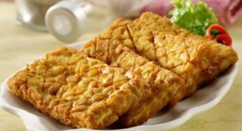 Interesting and Nutrition Facts about Tempeh, Health Benefits of Tofu