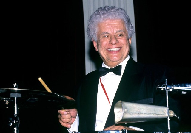 Tito Puente