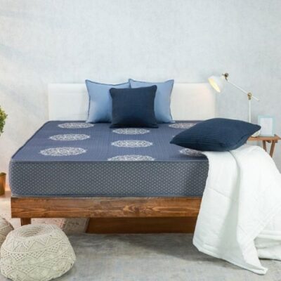 Two Sleepy Lovebirds, One Mattress: Choosing the Best Mattress for Couples 3 Two Sleepy Lovebirds One Mattress Choosing the Best Mattress for Couples