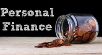 The Basics of Personal Finance