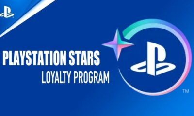 Where is PlayStation Stars available Sony launches the PlayStation Stars loyalty program for Europe Australia and New Zealand