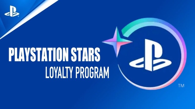 Where is PlayStation Stars available Sony launches the PlayStation Stars loyalty program for Europe Australia and New Zealand