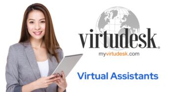 VirtuDesk Can Help You Unlock the Secret to Business Growth