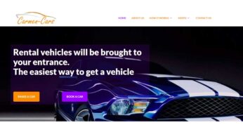 Carmen-cars.com Review: How Carmen Cars Makes Renting A Car So Effortless – Carmen Cars Review