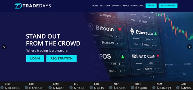 TraderPowers Review: This broker offers straightforward trading and intuitive market analysis
