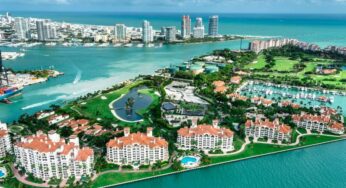 10 most expensive ZIP codes in the U.S. in 2022