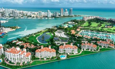 10 most expensive ZIP codes in the U.S. in 2022
