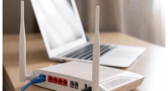 4 Reasons Why You Should Replace Your Router