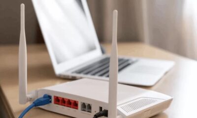 4 Reasons Why You Should Replace Your Router