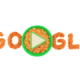 Celebrating Jollof Rice Dish Google Doodle