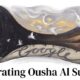 Celebrating Ousha Al Suwaidi Google Doodle