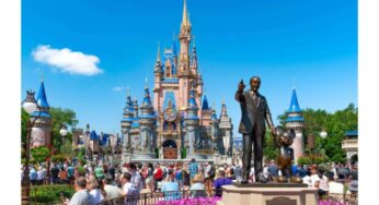 Disney World raises ticket costs for the second time in a year