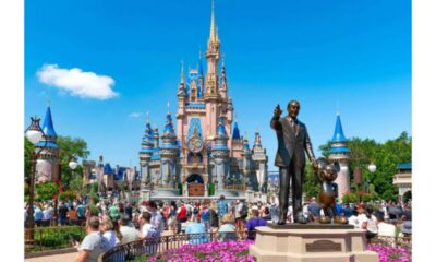 Disney World raises ticket costs for the second time in a year