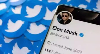 Elon Musk will begin charging the cash for the Twitter Blue subscription from the next week
