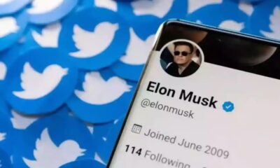 Elon Musk will begin charging the cash for the Twitter Blue subscription from the next week