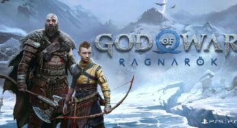 God of War Ragnarok is becoming the fastest-selling entry in the series history and made a blockbuster launch in the UK