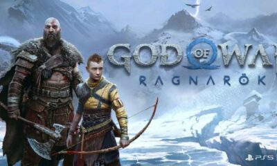 God of War Ragnarok is becoming the fastest selling entry in the series history and made a blockbuster start in the UK