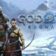 God of War Ragnarok is becoming the fastest selling entry in the series history and made a blockbuster start in the UK