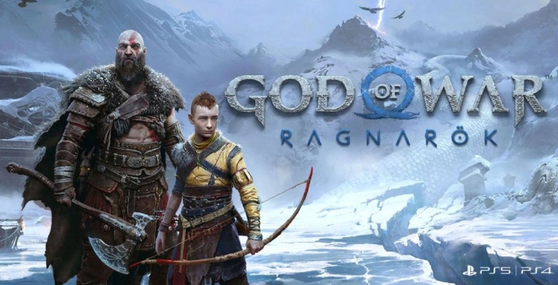 God of War Ragnarok is becoming the fastest selling entry in the series history and made a blockbuster start in the UK