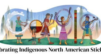 Interesting Facts about Indigenous North American Stickball