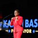 Karen Bass becomes the first woman and second Black person to be elected as mayor of the city Los Angeles