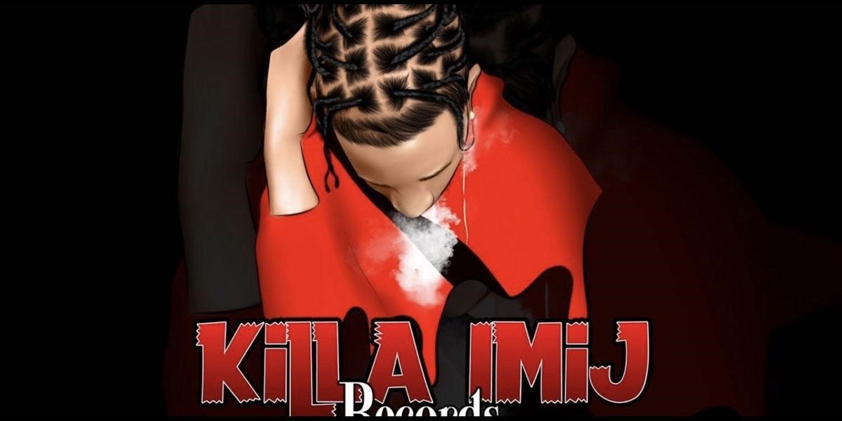 Making the audience groove on dancehall beats Killalmij brings fire to African Clubs with his latest releases