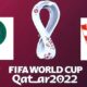 Morocco vs Croatia FIFA World Cup Qatar 2022