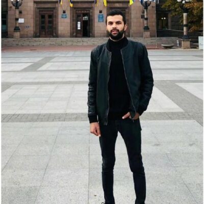 Muhammetali Mabatov: An Emerging Ukrainian Entrepreneur In the Domain Of Digital Marketing 22 Muhammetali Mabatov An Emerging Ukrainian Entrepreneur In Domain Of Digital Marketing