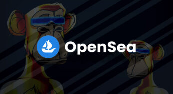 NFT marketplace OpenSea launches on-chain tool to implement NFT royalties