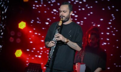 PLAYING CLARINET WITH SOUL FROM MOHAMMAD ZARNOOSHS POINT OF VIEW