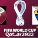 Qatar vs Ecuador FIFA World Cup Qatar 2022