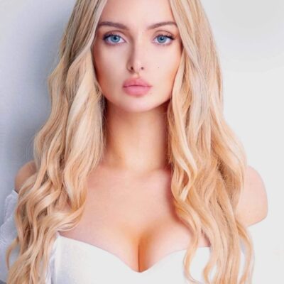 Radi Buyonova Is Potentially The Next Modeling Star 16 Radi Buyonova