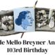Sophia de Mello Breyner Andresen 103rd Birthday Google Doodle