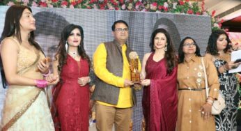 ‘Star Achievers Awards 2022- Best Astrologer in India’ award goes to Dr Hemant Barua
