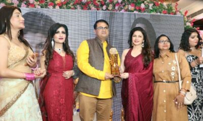 Star Achievers Awards 2022 Best Astrologer in India award goes to Dr Hemant Barua