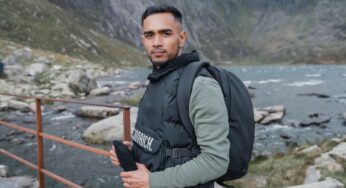 Tawhid Pritam, A British Bangladeshi National, Raises Bar For Professional Digital Content Creators