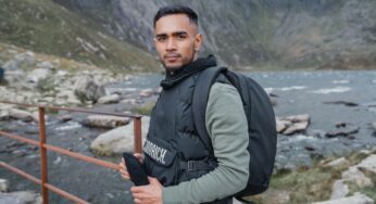 <strong>Tawhid Pritam, A British Bangladeshi National, Raises Bar For Professional Digital Content Creators</strong>