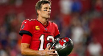 Tom Brady’s Tampa Bay Buccaneers beat the Seattle Seahawks and makes history after winning the first-ever NFL regular season game in Germany