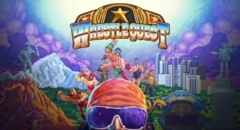 Upcoming Pro Wrestling RPG WrestleQuest Declares Game’s Release Date