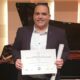 War survivor turned award winning musician – An overview of Lebanese Ukrainian composer Johnny Hachem