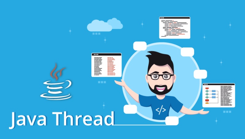 What Is a Java Thread and How to Use It