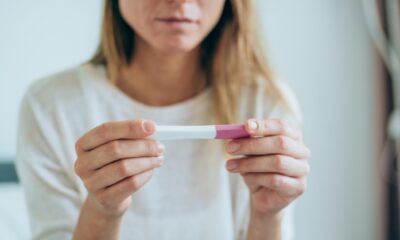 What To Do If You Have An Unplanned Pregnancy according to Gynae Centre