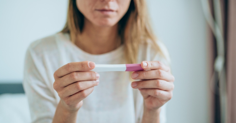 What To Do If You Have An Unplanned Pregnancy according to Gynae Centre