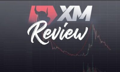 XM Broker review 2022