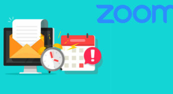 Zoom is including new email and calendar features to take on other workspace platforms