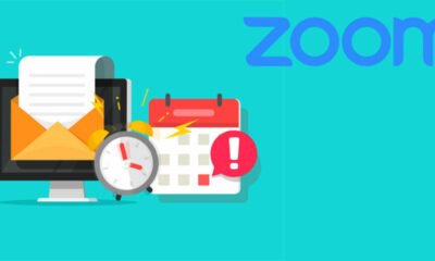 Zoom is including new email and calendar features to take on other workspace platforms