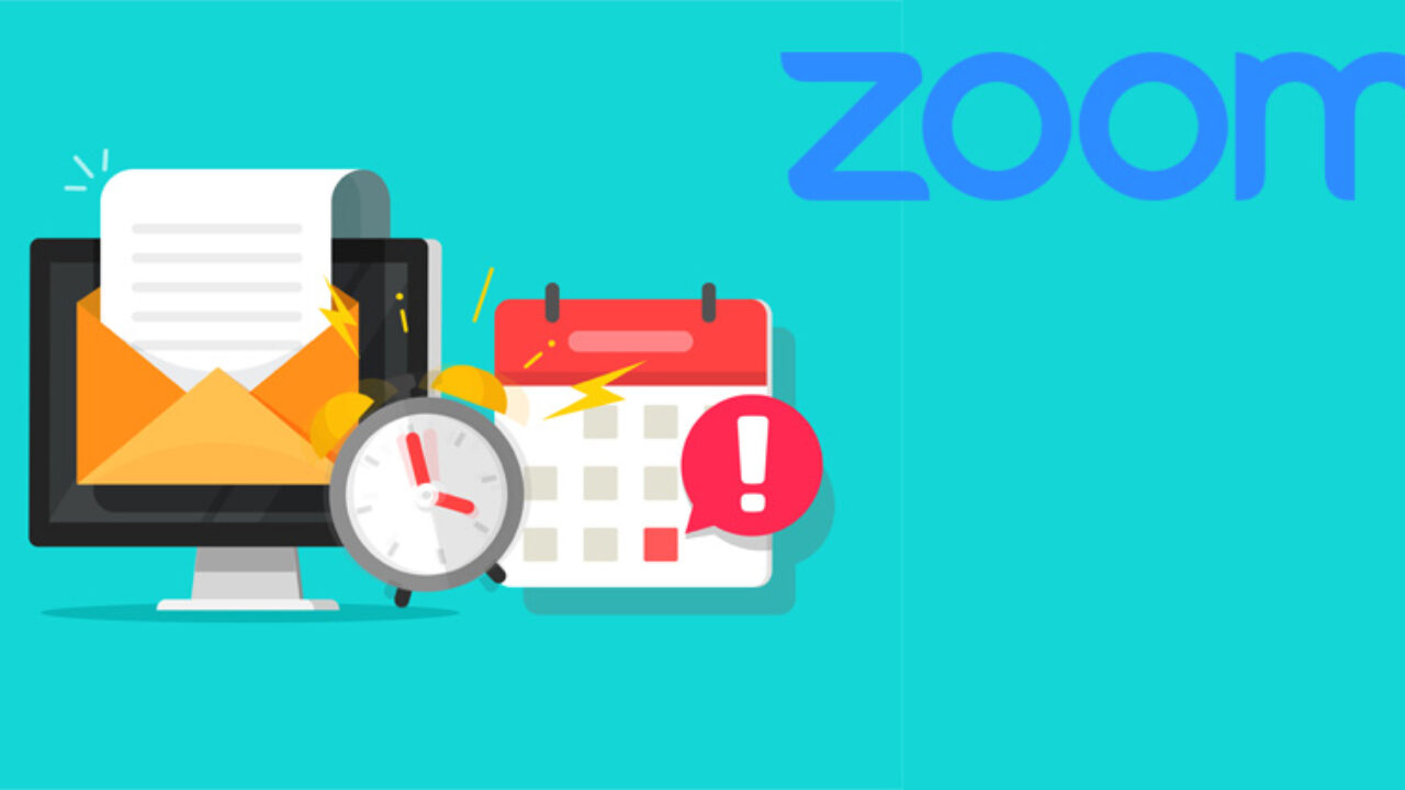 Zoom is including new email and calendar features to take on other workspace platforms