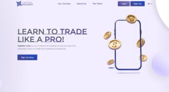 capitalindex.io Review: Get the best Trading courses and advice from this broker! – Capital Index Review