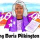 Celebrating Doris Pilkington Garimara Google Doodle